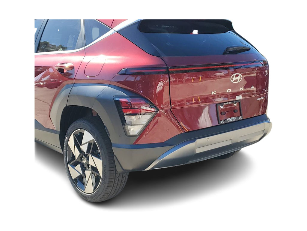 Thumbnail: 2026 Hyundai Kona - 20
