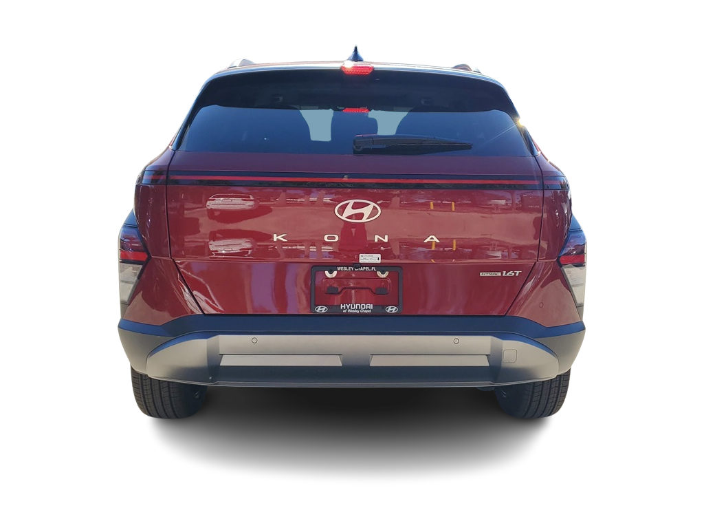 Thumbnail: 2026 Hyundai Kona - 4
