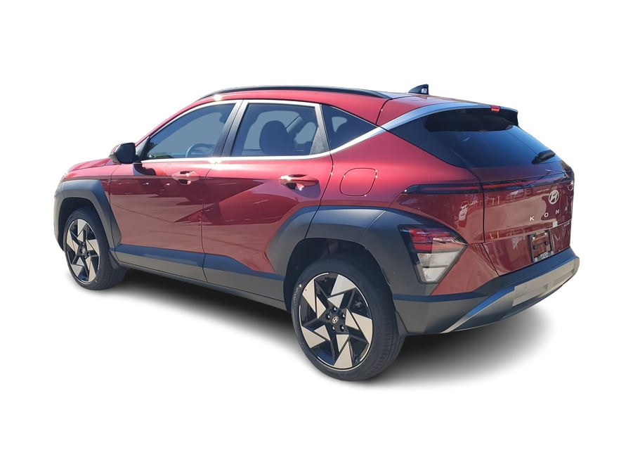 Thumbnail: 2026 Hyundai Kona - 3