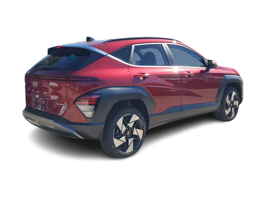 Thumbnail: 2026 Hyundai Kona - 17