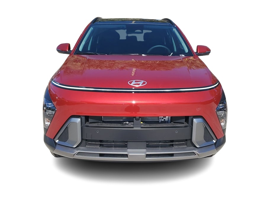 Thumbnail: 2026 Hyundai Kona - 5