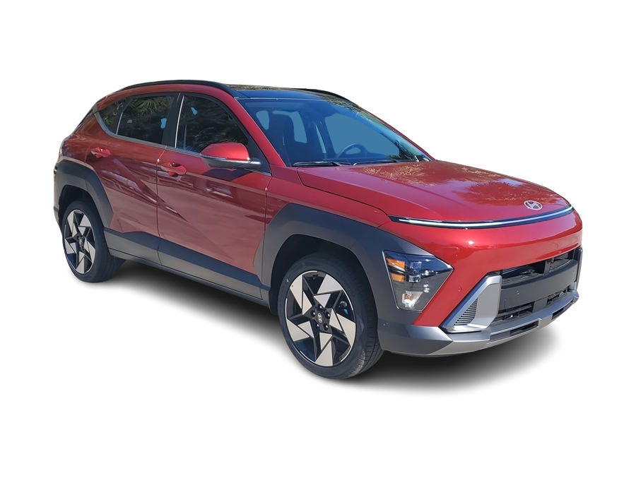 Thumbnail: 2026 Hyundai Kona - 18
