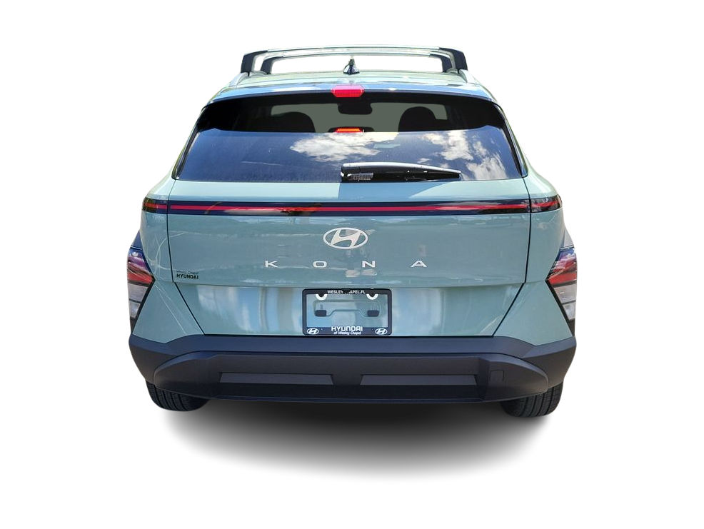 Thumbnail: 2027 Hyundai Kona - 4