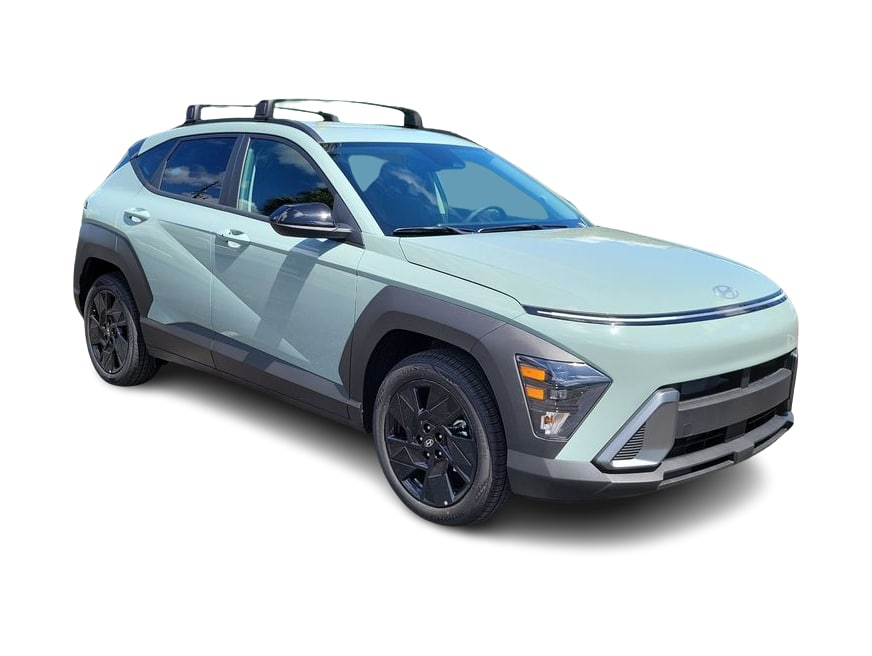 Thumbnail: 2027 Hyundai Kona - 18