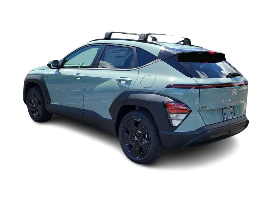 Thumbnail: 2027 Hyundai Kona - 3