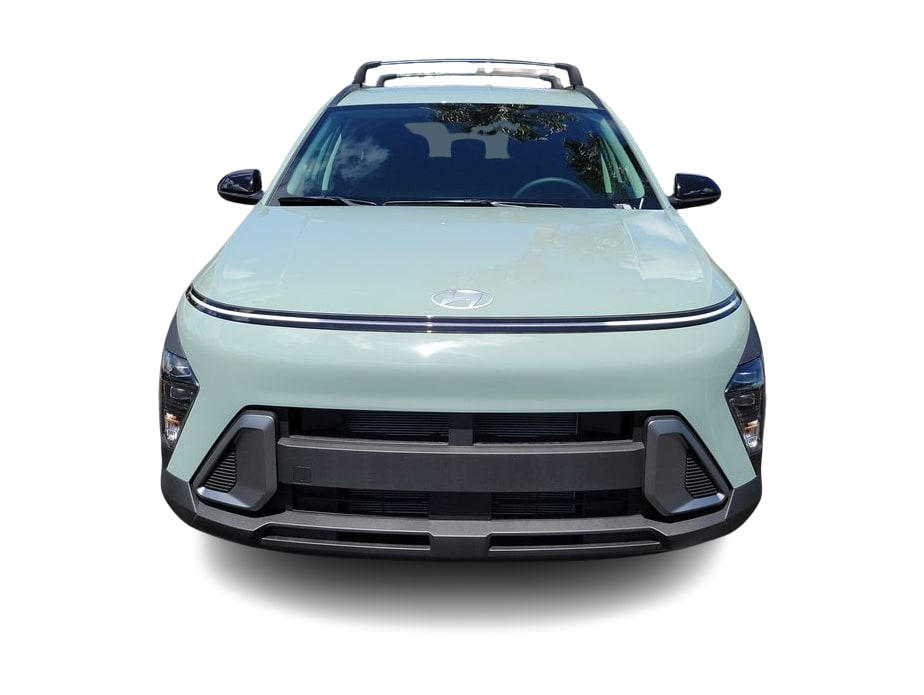 Thumbnail: 2027 Hyundai Kona - 5