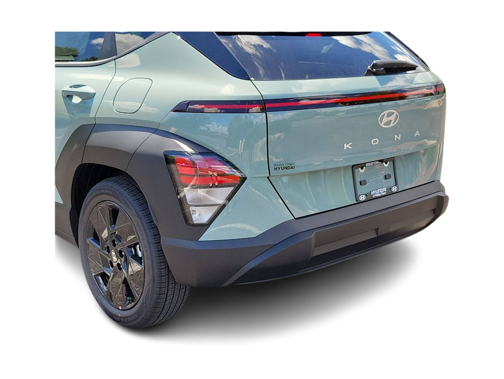 Thumbnail: 2027 Hyundai Kona - 19