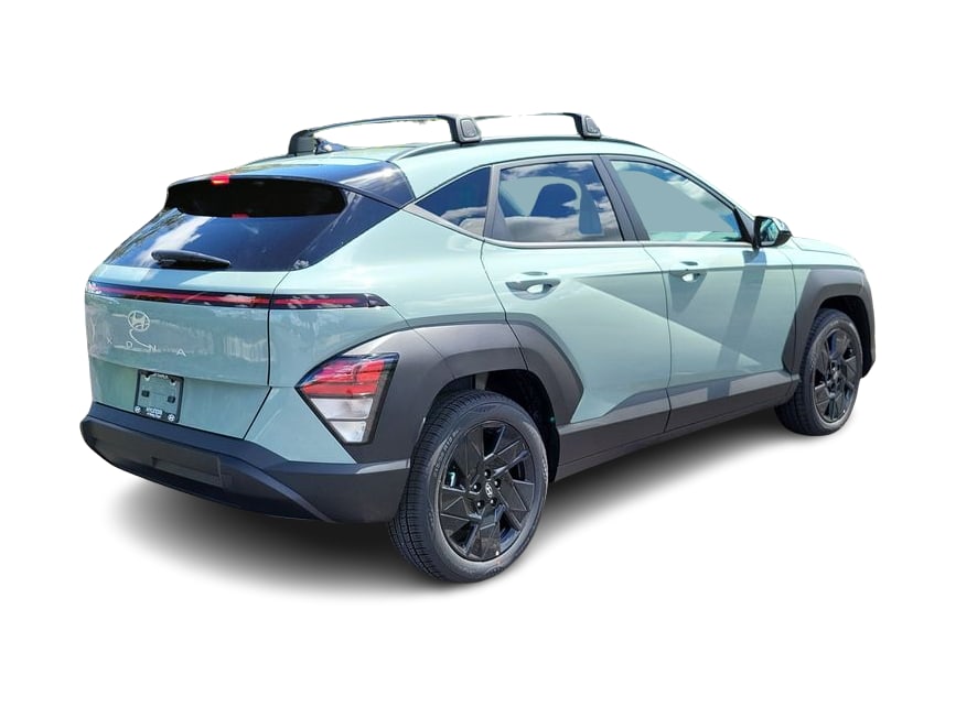 Thumbnail: 2027 Hyundai Kona - 17