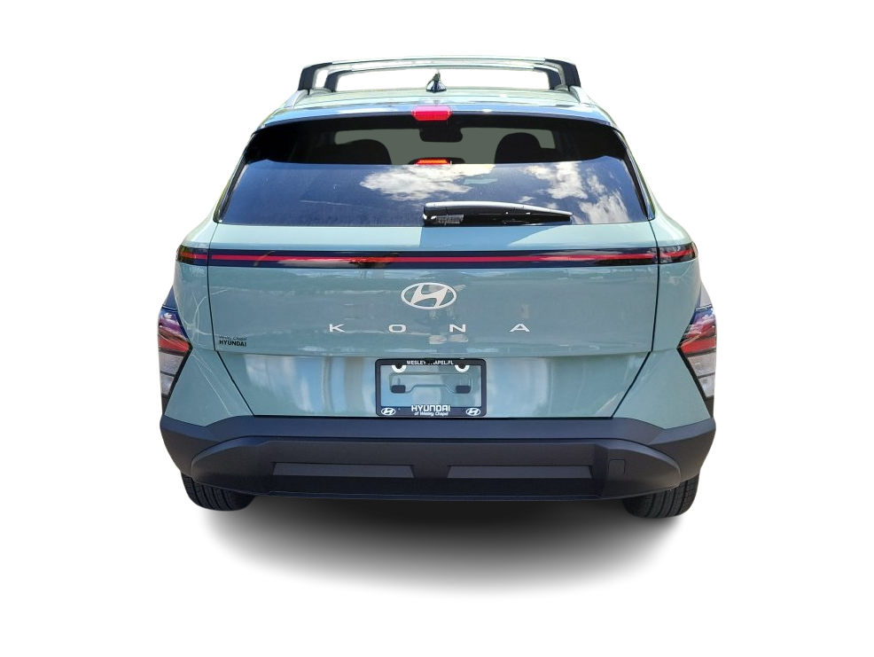 Thumbnail: 2027 Hyundai Kona - 3
