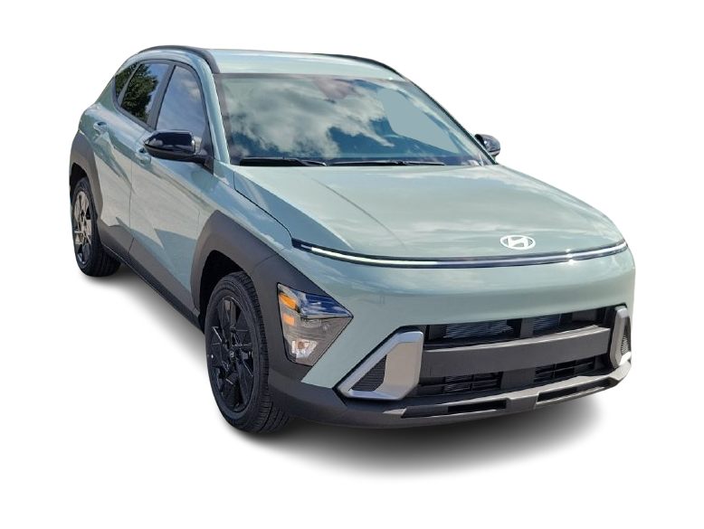 Thumbnail: 2027 Hyundai Kona - 19