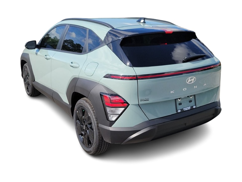 Thumbnail: 2027 Hyundai Kona - 3