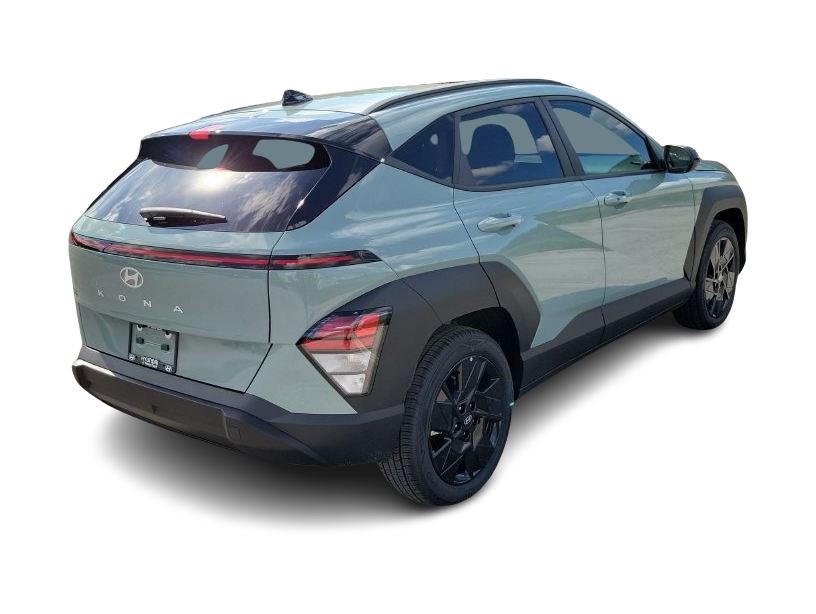 Thumbnail: 2027 Hyundai Kona - 20