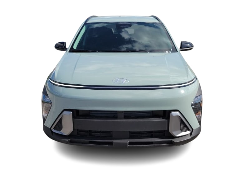 Thumbnail: 2027 Hyundai Kona - 5