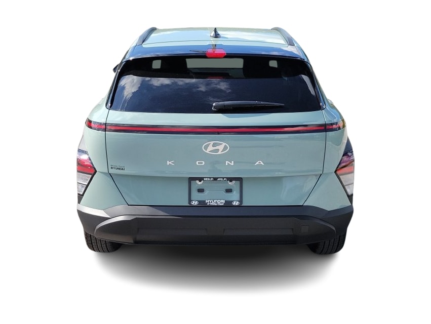 Thumbnail: 2027 Hyundai Kona - 4