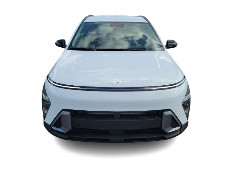 Thumbnail: 2027 Hyundai Kona - 5