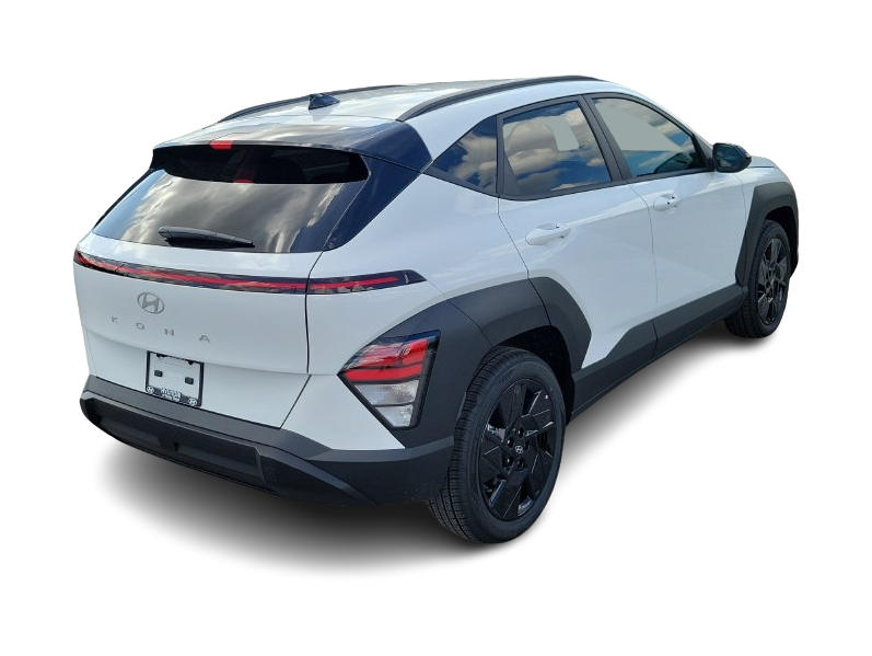 Thumbnail: 2027 Hyundai Kona - 20