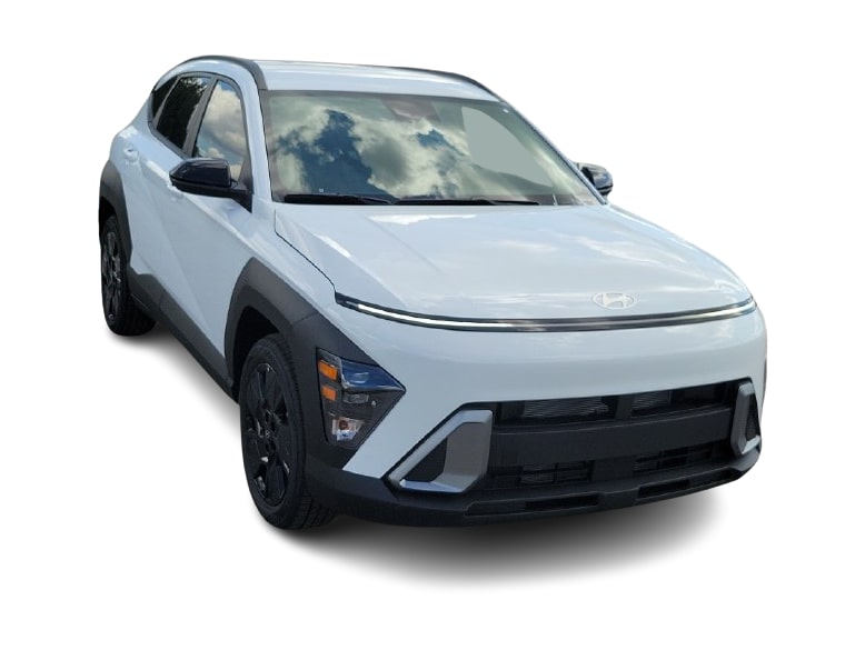 Thumbnail: 2027 Hyundai Kona - 19
