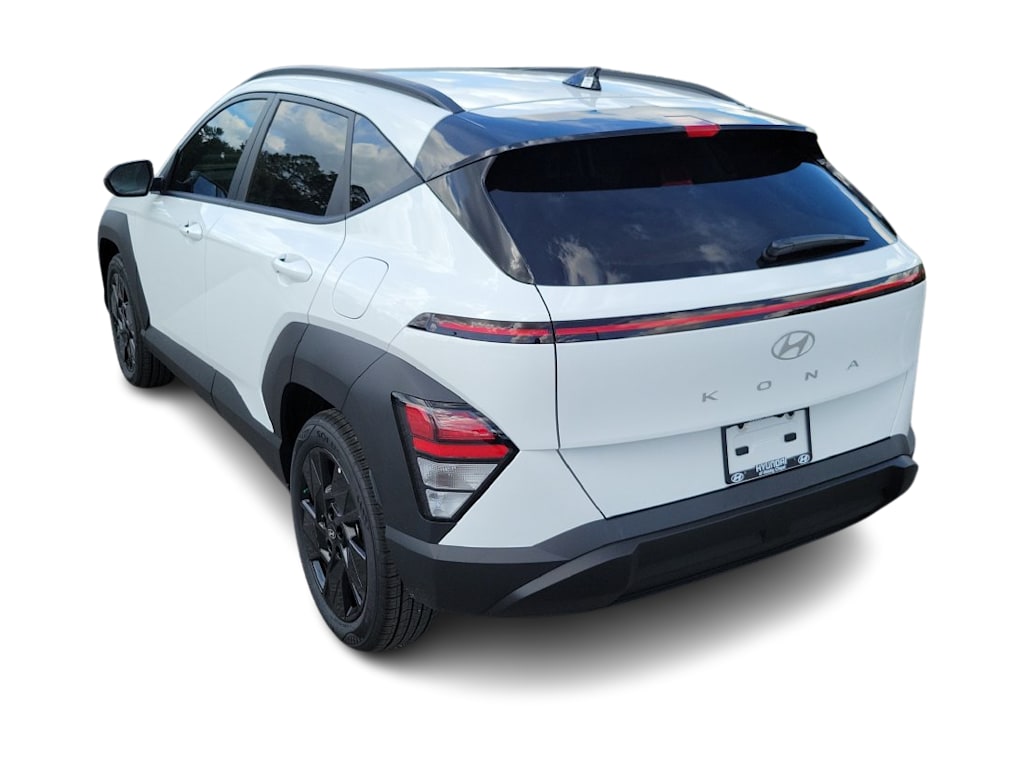 Thumbnail: 2027 Hyundai Kona - 3