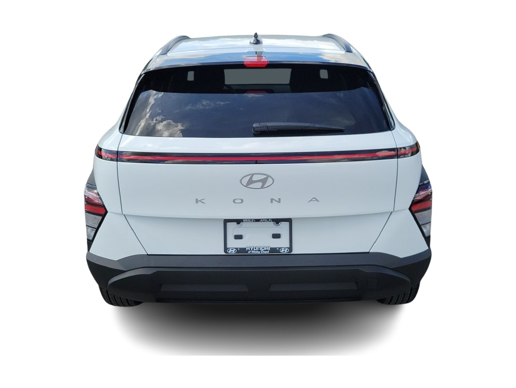 Thumbnail: 2027 Hyundai Kona - 4