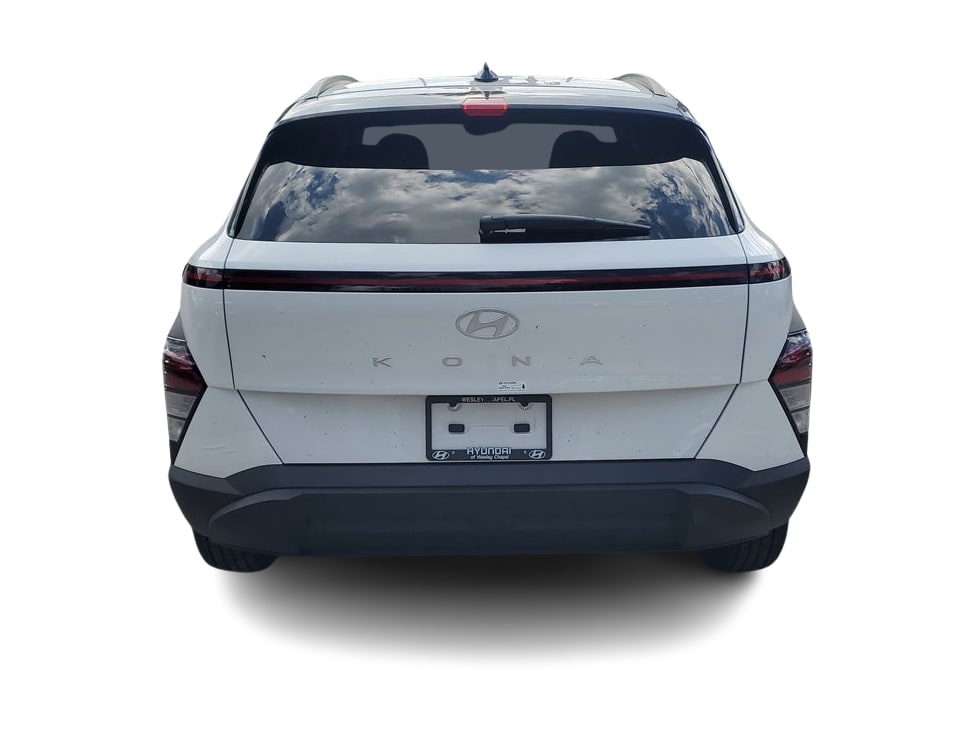 Thumbnail: 2026 Hyundai Kona - 4