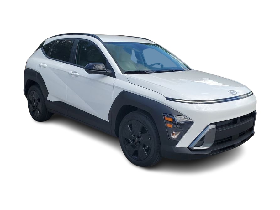 Thumbnail: 2026 Hyundai Kona - 17