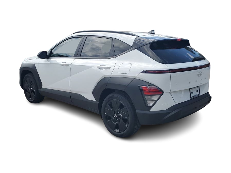 Thumbnail: 2026 Hyundai Kona - 3