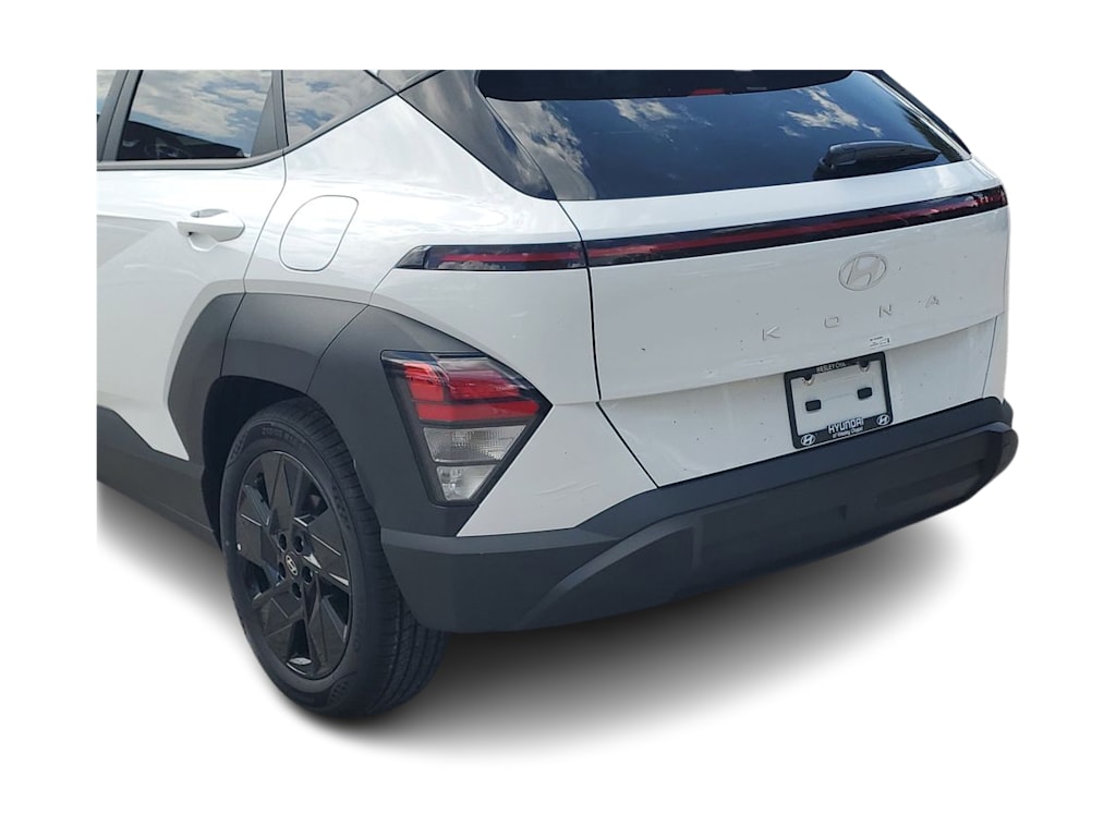 Thumbnail: 2026 Hyundai Kona - 18