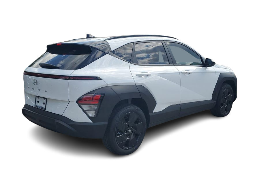 Thumbnail: 2026 Hyundai Kona - 16