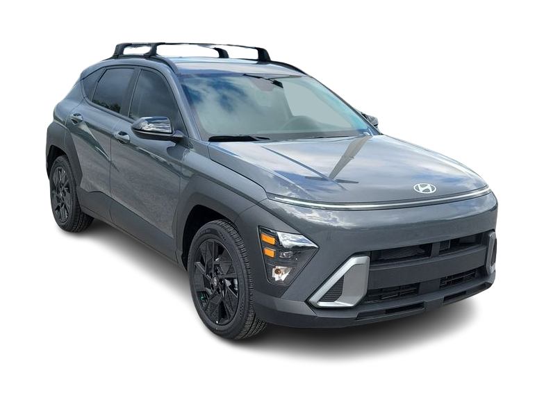 Thumbnail: 2027 Hyundai Kona - 13