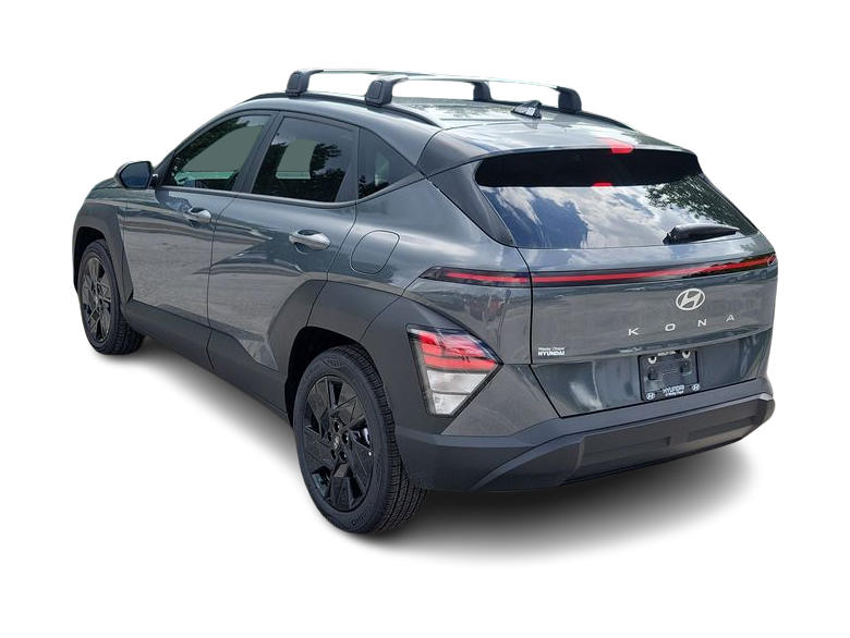 Thumbnail: 2027 Hyundai Kona - 3