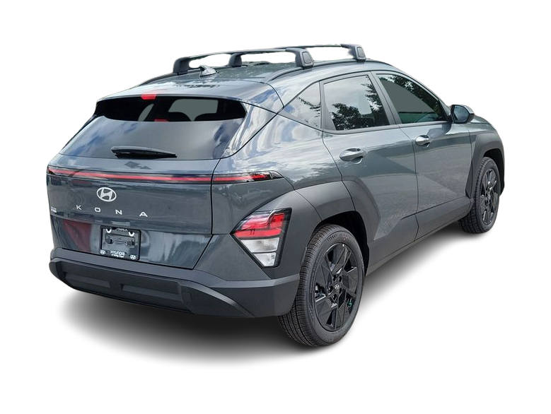 Thumbnail: 2027 Hyundai Kona - 14