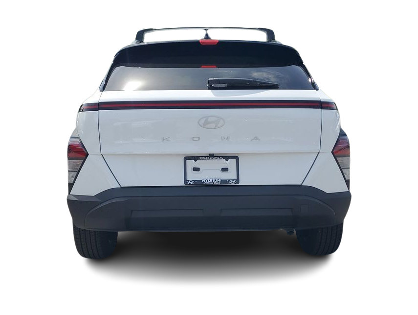Thumbnail: 2026 Hyundai Kona - 4