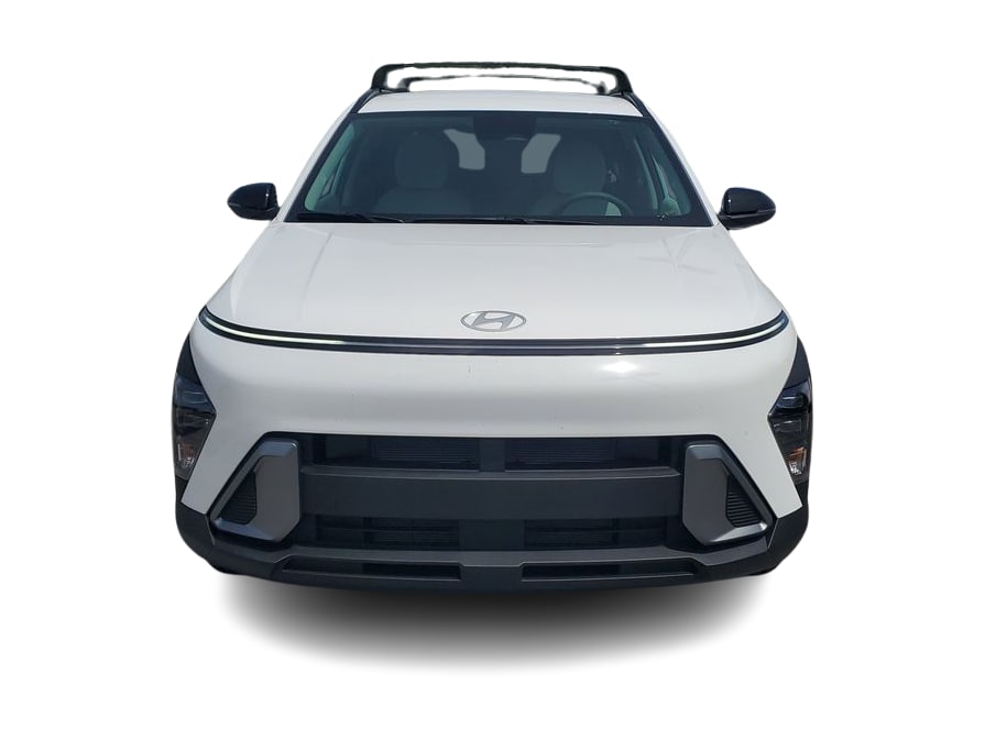 Thumbnail: 2026 Hyundai Kona - 5
