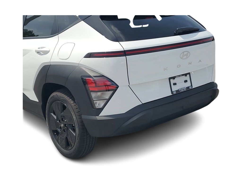 Thumbnail: 2026 Hyundai Kona - 18