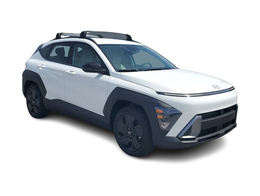 Thumbnail: 2026 Hyundai Kona - 17