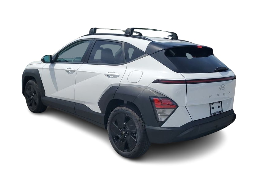 Thumbnail: 2026 Hyundai Kona - 3