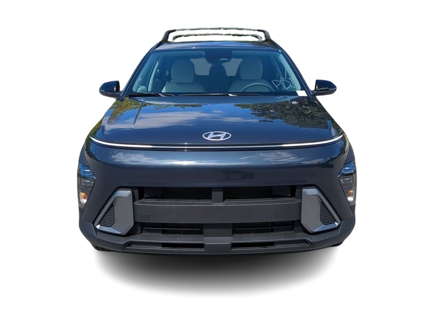 Thumbnail: 2026 Hyundai Kona - 6