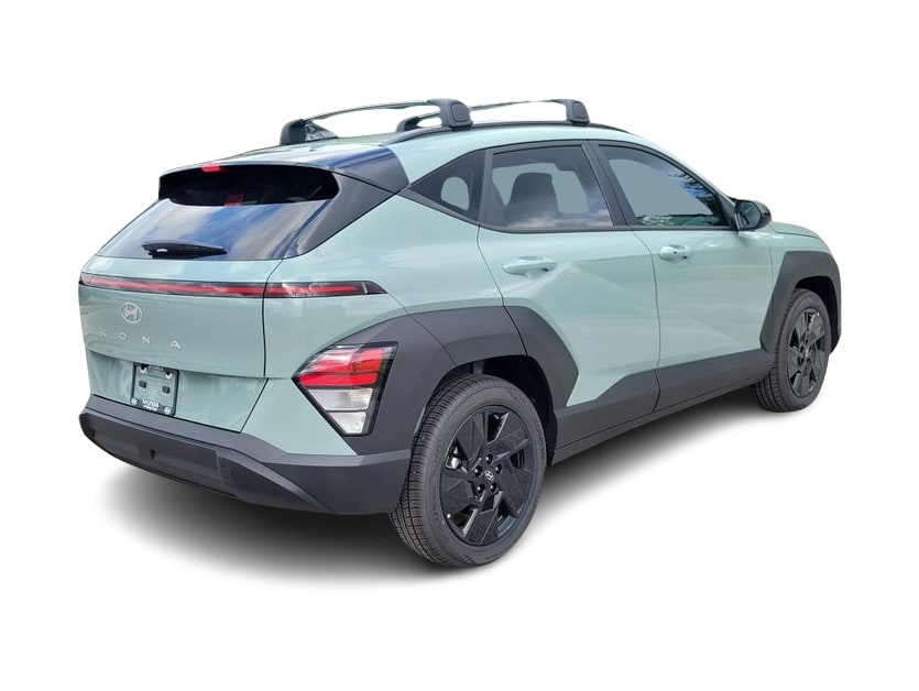 Thumbnail: 2027 Hyundai Kona - 19