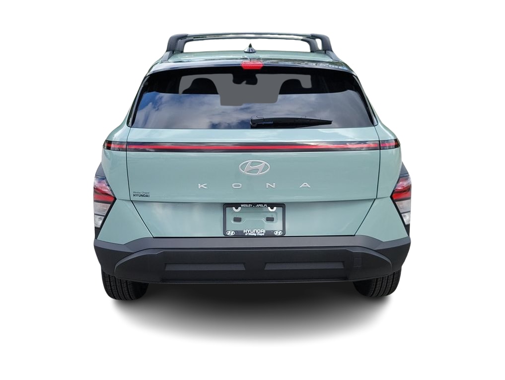 Thumbnail: 2027 Hyundai Kona - 4