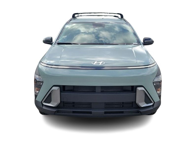 Thumbnail: 2027 Hyundai Kona - 5
