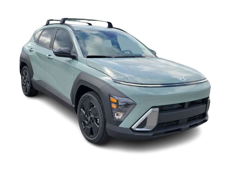 Thumbnail: 2027 Hyundai Kona - 18