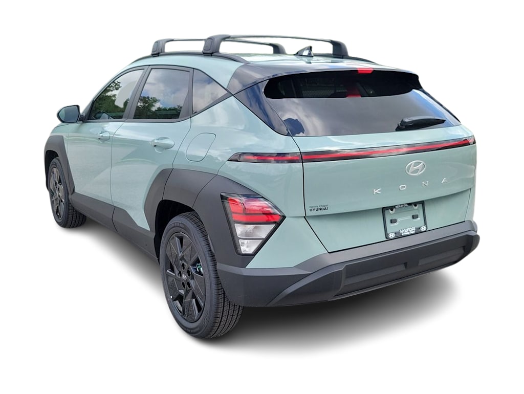 Thumbnail: 2027 Hyundai Kona - 3