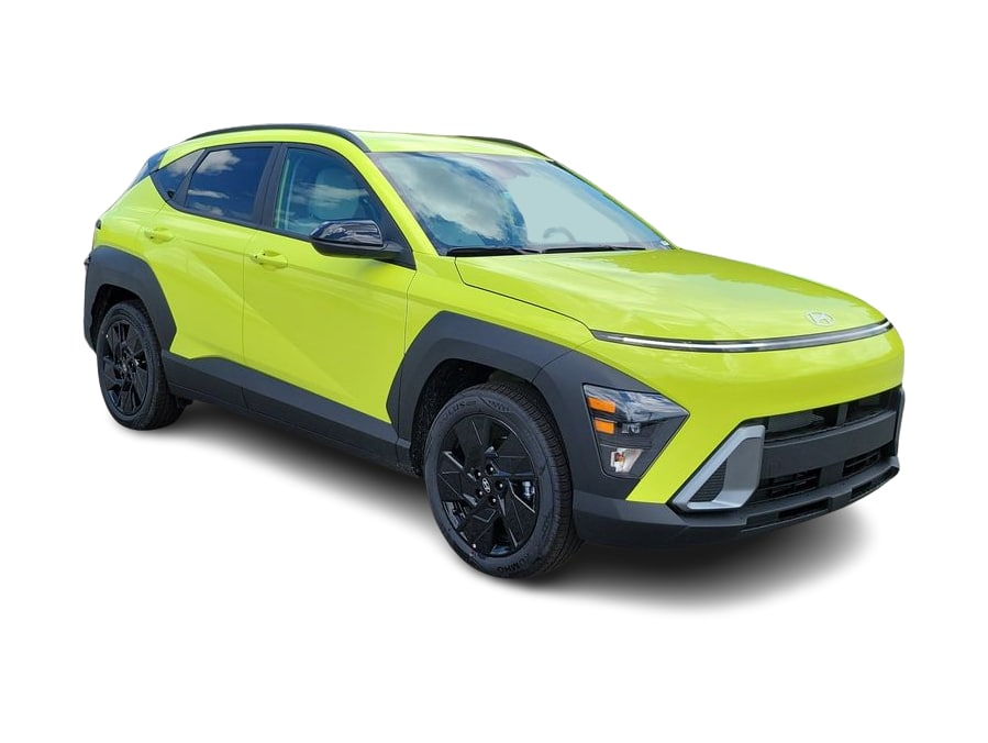 Thumbnail: 2026 Hyundai Kona - 15