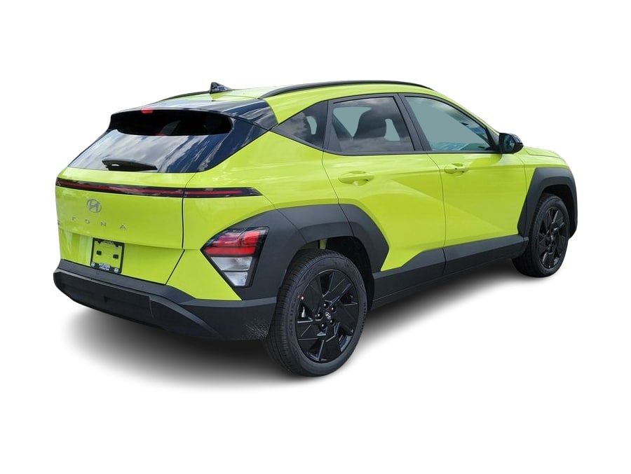 Thumbnail: 2026 Hyundai Kona - 14