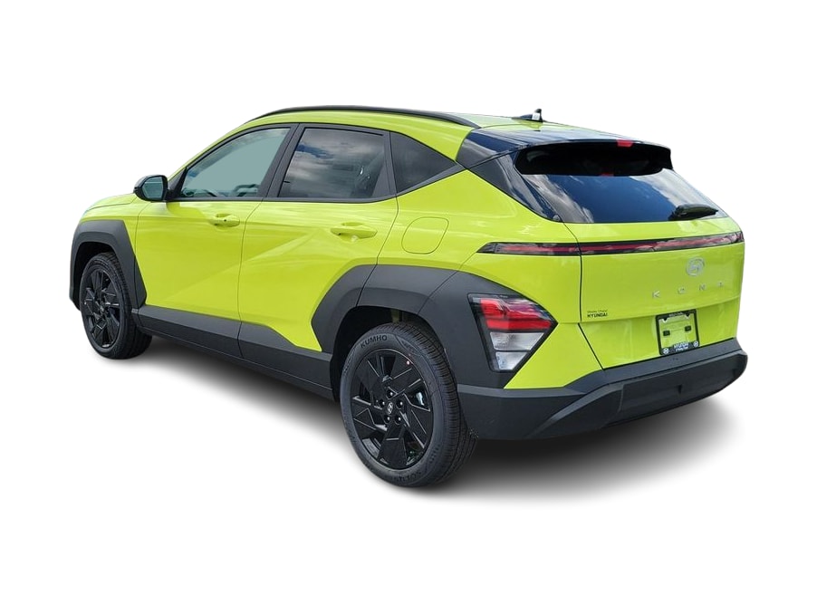 Thumbnail: 2026 Hyundai Kona - 3