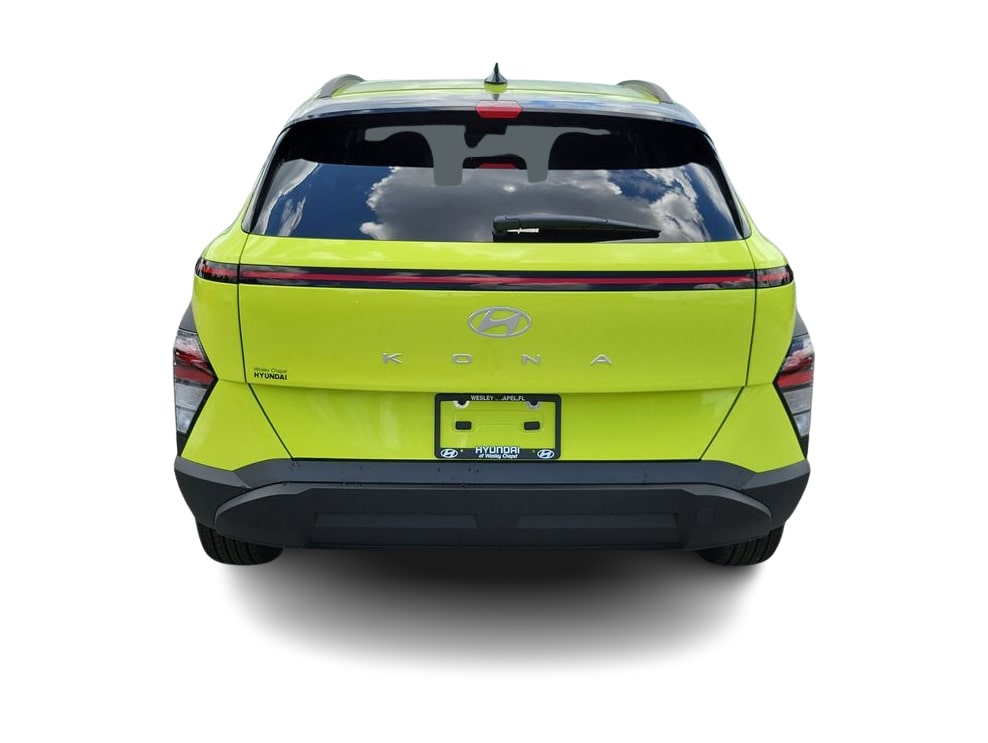 Thumbnail: 2026 Hyundai Kona - 16