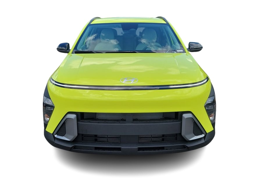 Thumbnail: 2026 Hyundai Kona - 4