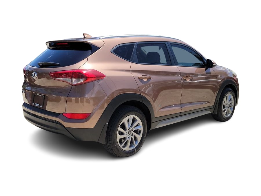 Thumbnail: 2017 Hyundai Tucson - 15