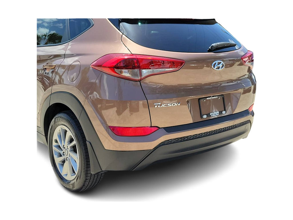 Thumbnail: 2017 Hyundai Tucson - 17