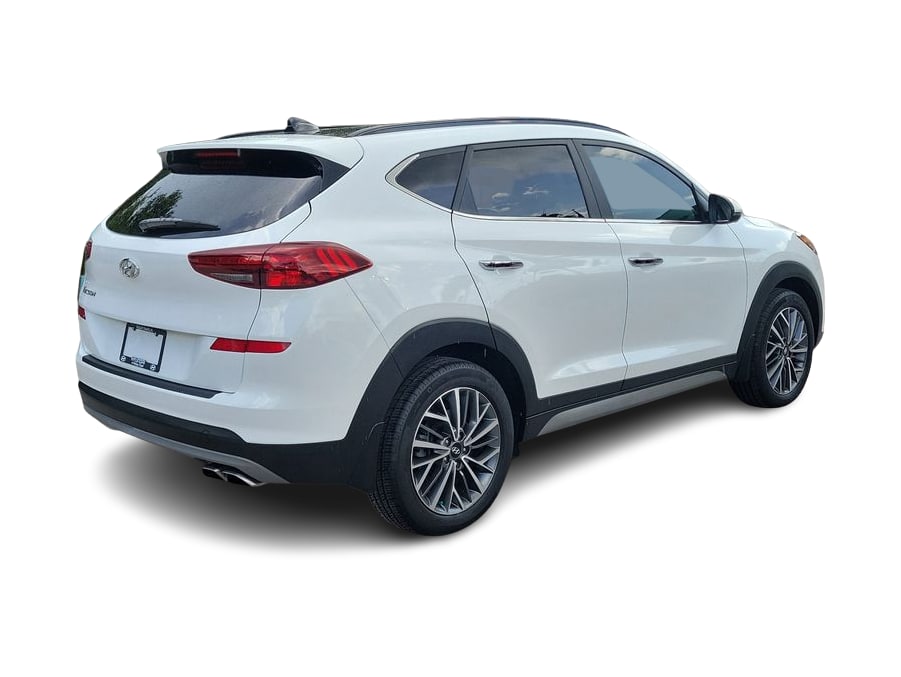 Thumbnail: 2020 Hyundai Tucson - 15